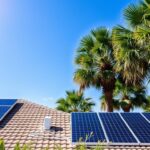 solar battery backup