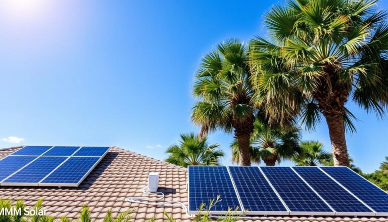 solar battery backup