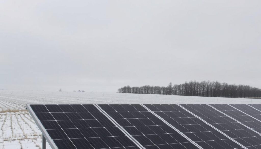 solar panels bonifay