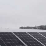 solar panels bonifay