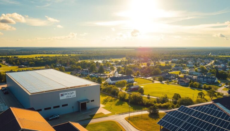 solar panels defuniak springs