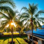 solar panels florida