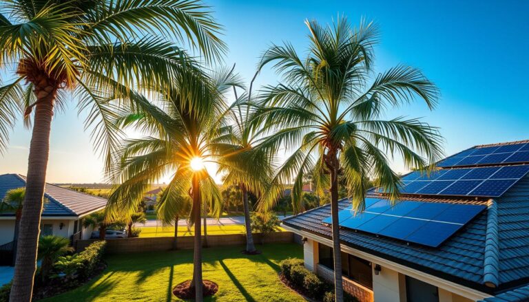 solar panels florida