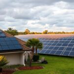 solar panels florida