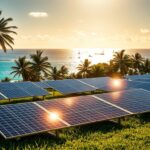 solar panels florida