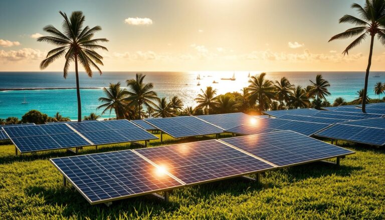 solar panels florida