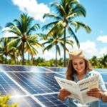 solar panels florida
