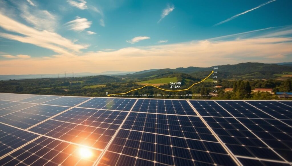 solar panels florida