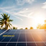 solar panels florida