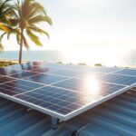 solar panels florida