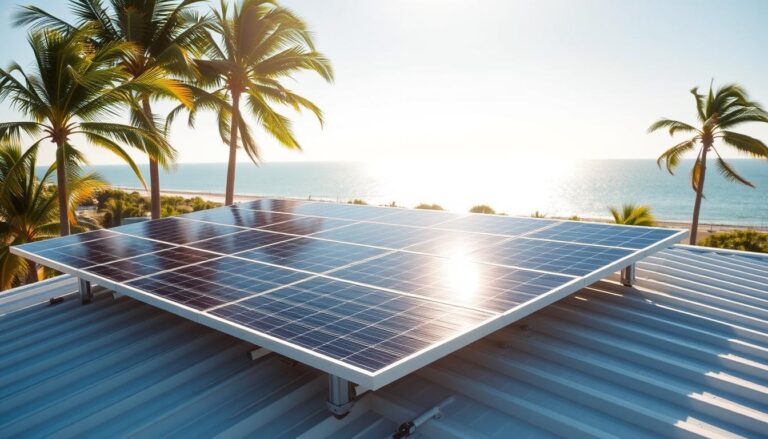 solar panels florida