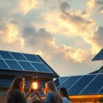 solar panels florida