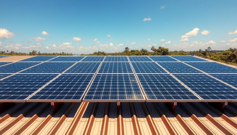 solar panels florida