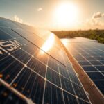 solar panels florida