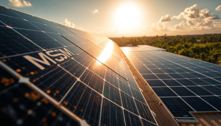 solar panels florida