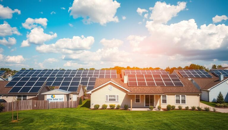 solar panels freeport