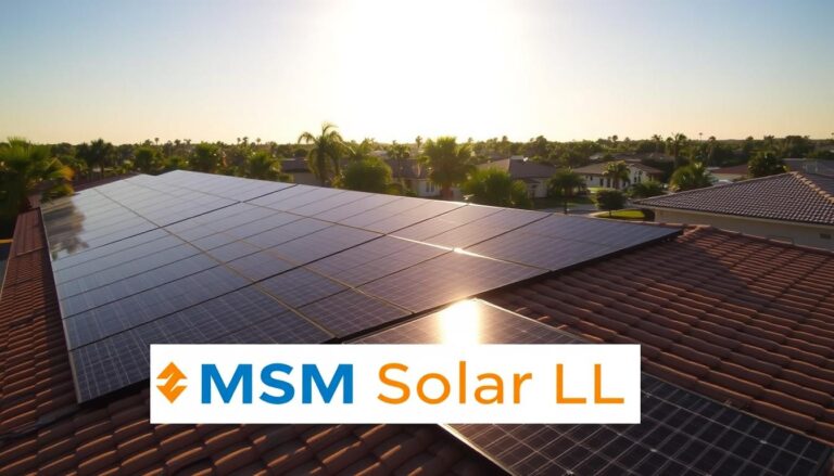 solar panels marianna