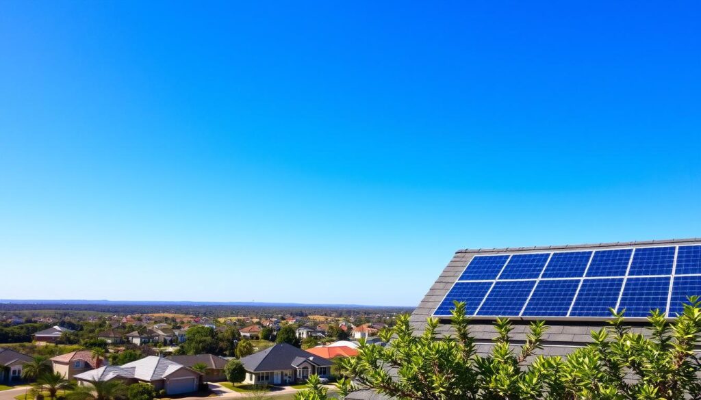 solar panels navarre