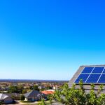 solar panels navarre