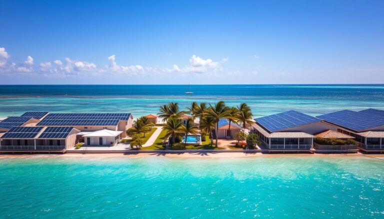 solar panels panama city beach