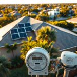 solar panels pensacola