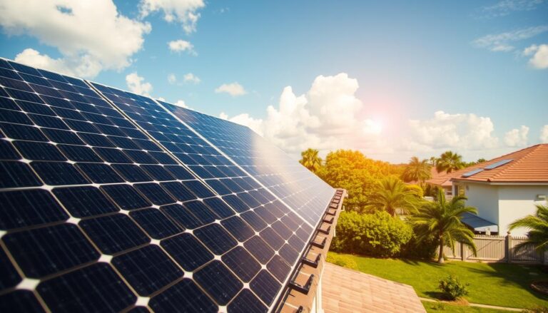 solar panels pensacola