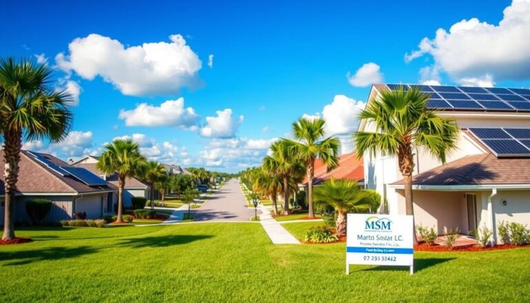 solar panels pensacola