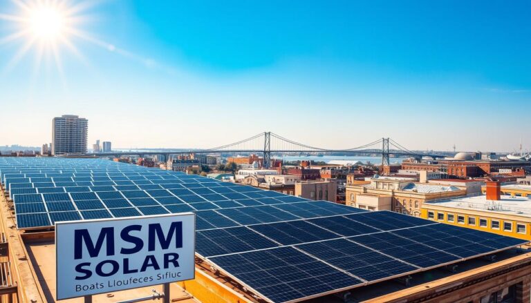 solar panels pensacola