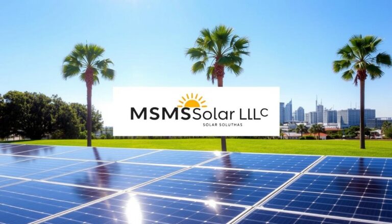 solar panels pensacola