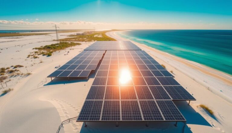 solar panels santa rosa beach