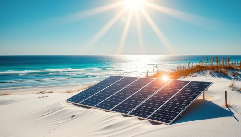 solar panels santa rosa beach