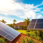 solar panels florida