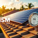 solar panels florida