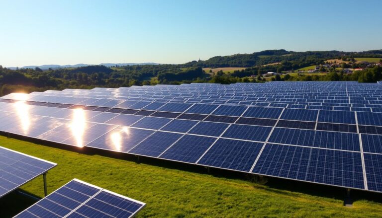 solar panels marianna