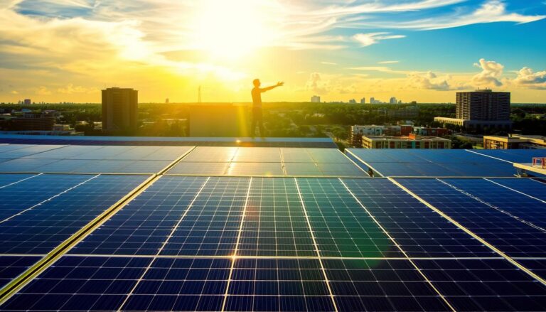 solar panels pensacola