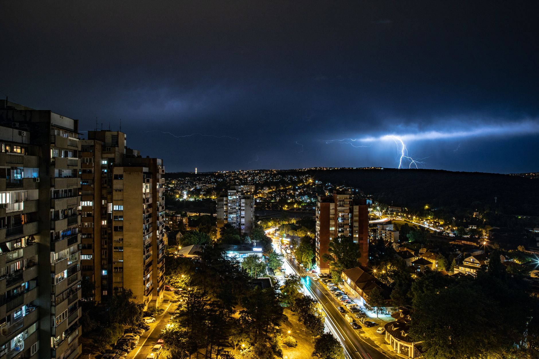 The Psychology Behind Rising Electric Bills