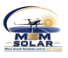 MSM Solar LLC