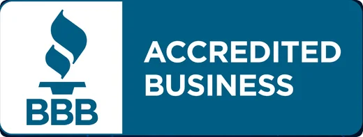 BBB Accredited Business